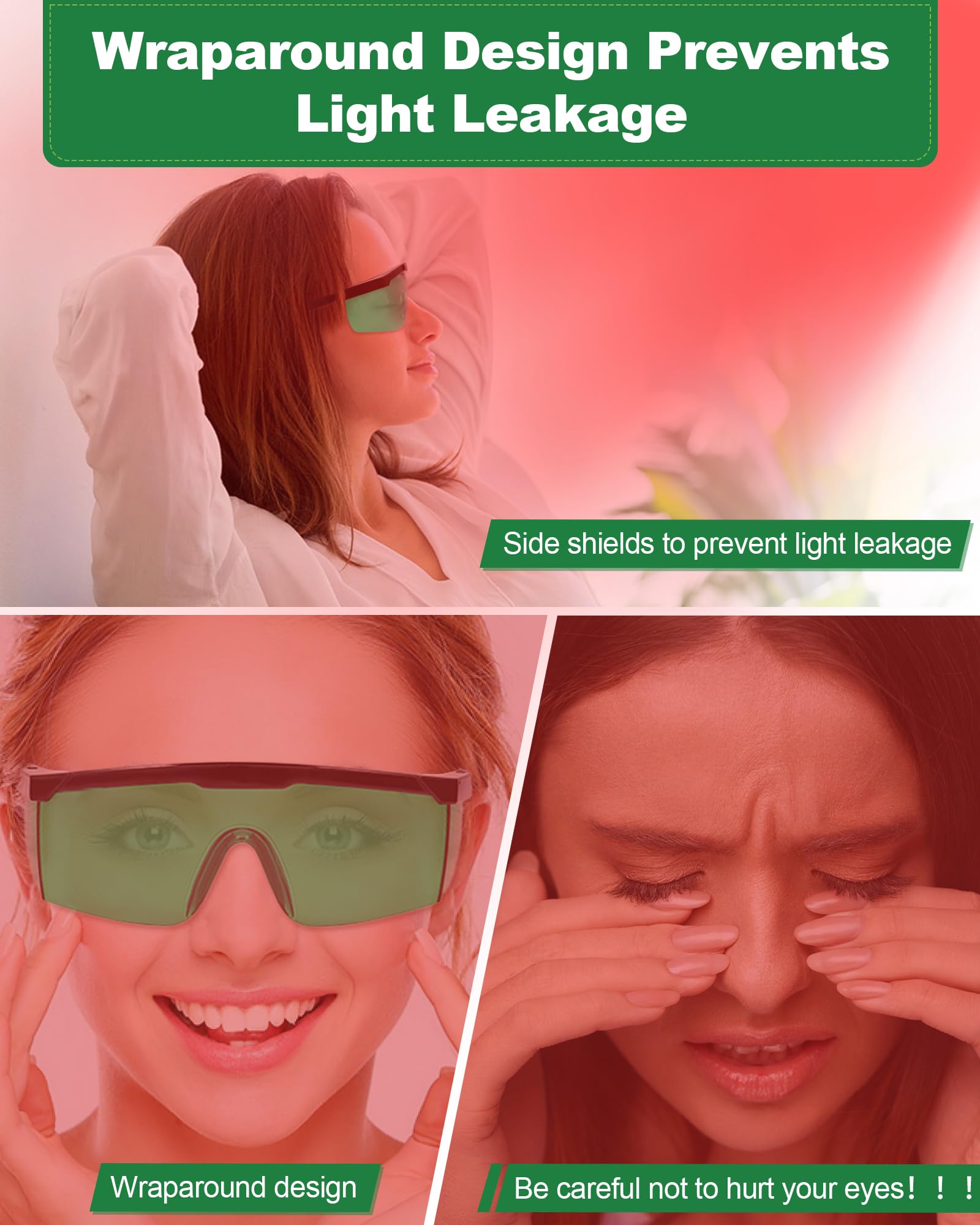 Utilisation multimédia sans perte de clarté avec LIGHTMEUP
