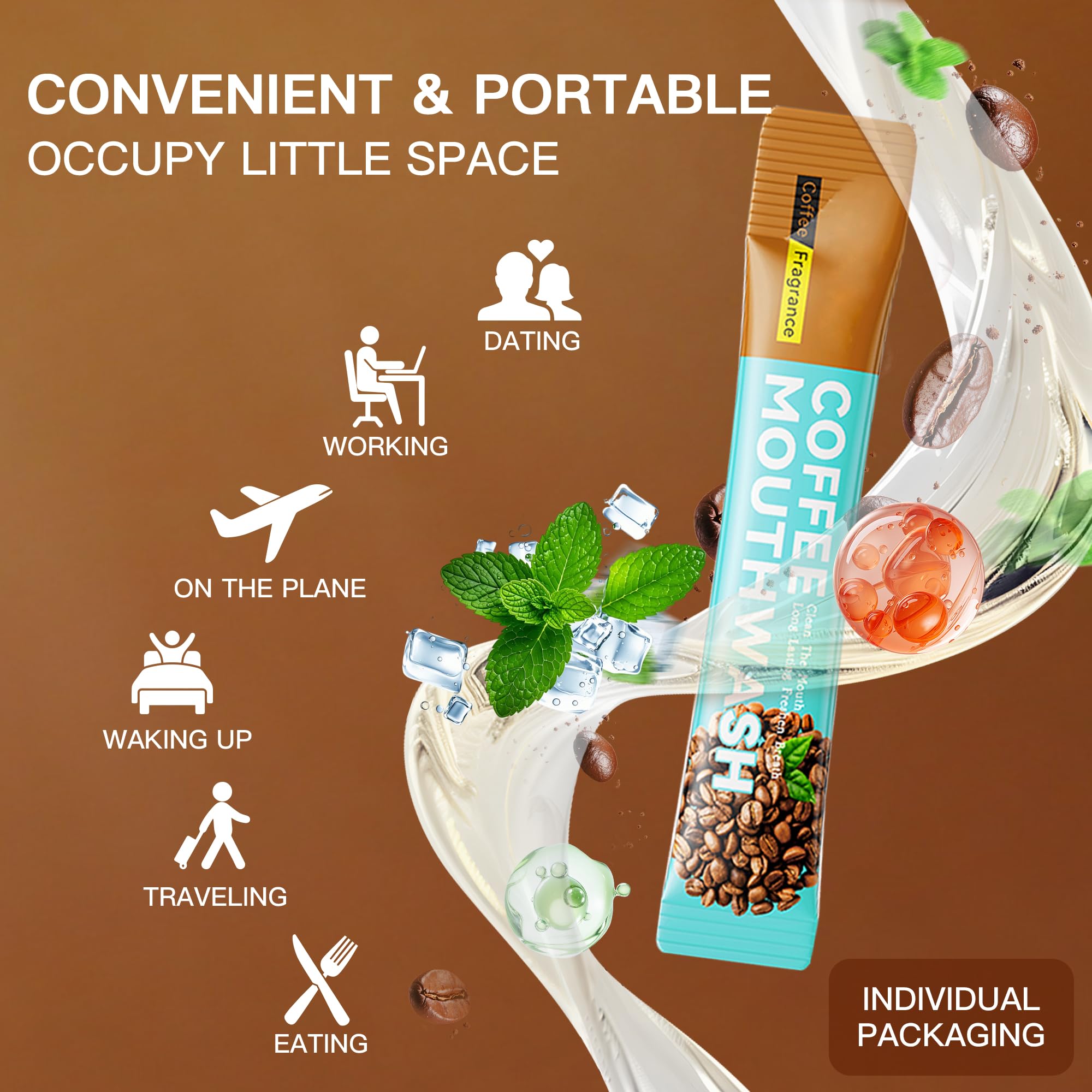 Liillya usage quotidien pratique – format compact pour tous les jours.