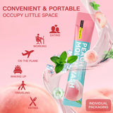Liillya produit sans cruauté animale et sans parabènes.