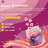 Gommes LILICARE format 60 – pratique au quotidien.