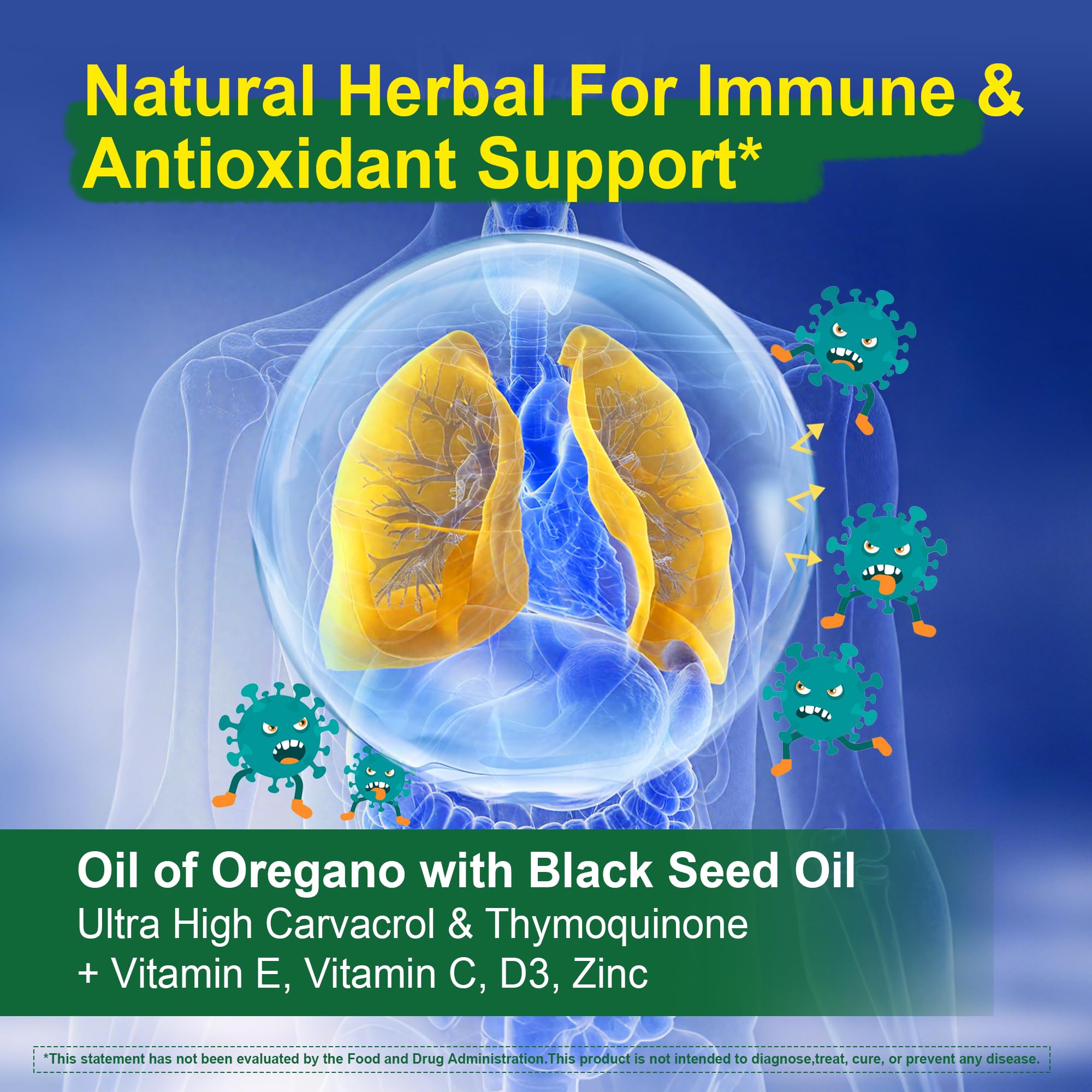 LILICARE: origan bio mediterraneen, origine et pureté des extraits.