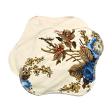 Lilind boutons-pression en coton, maintien fiable et pratique