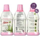 Lily of the Desert – jus bio d’aloé véra pour le bien-être digestif.