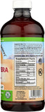 Bouteille Lily Of The Desert Aloe Vera 500 ml, idéale pour boissons et soins.