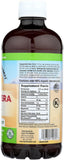 Utilisation simple du gel Aloe Vera Lily of the Desert pour une sensation de fraîcheur.