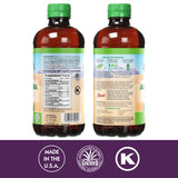 Jus Aloe Vera bio-actif Lily of the Desert, digestion soutenue naturellement.