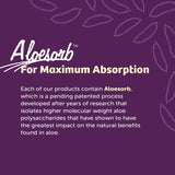 Lily of the Desert – engagement-durable-aloevera, qualité et traçabilité.