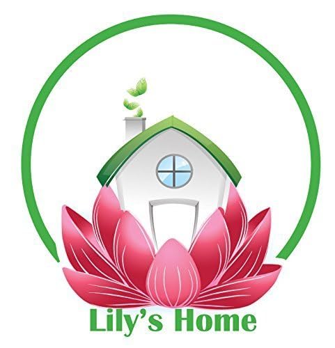 Emballage Lily's Home prêt à offrir avec kit soin dentaire enfant.