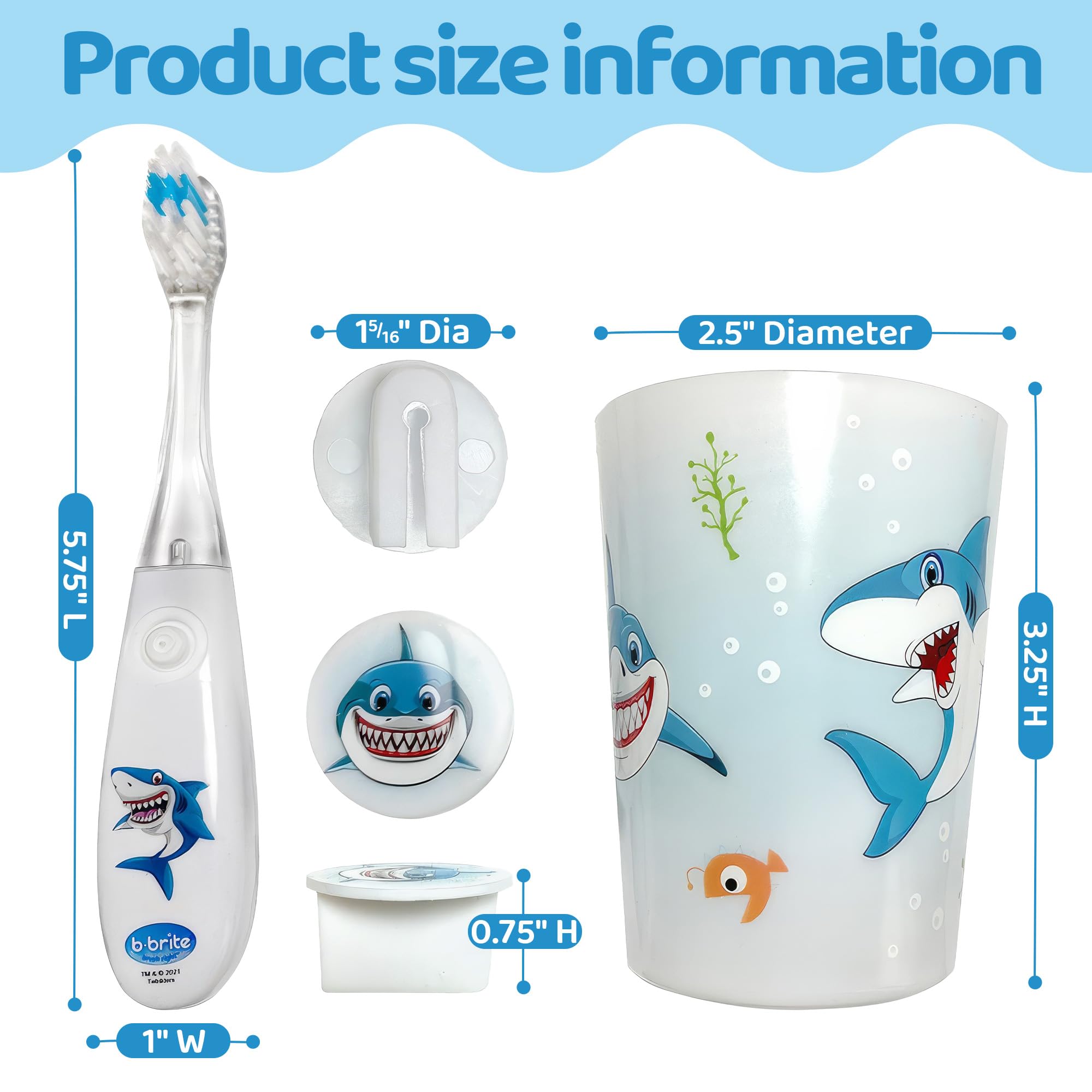 Piles incluses dans la boîte Lily's Home pour démarrer tout de suite.