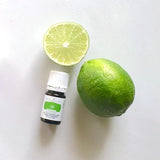 Lime Vitality – assaisonnements rapides, rehausse salades et vinaigrettes avec fraîcheur.