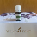 Lime Vitality de Young Living – accompagne sauces, marinades et desserts avec subtilité.