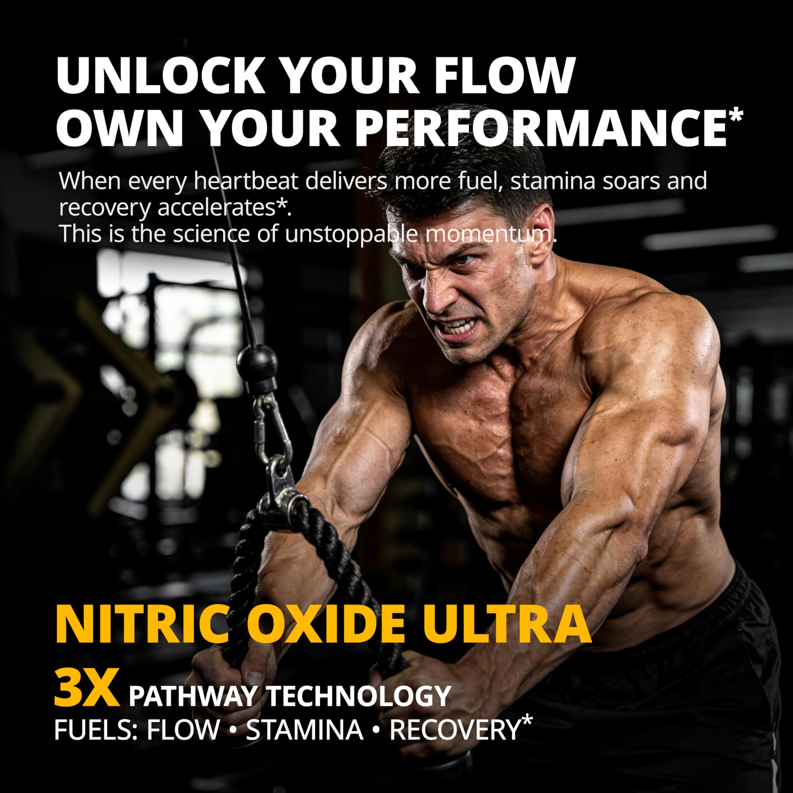 LincNutri oxyde nitrique arginine: ingrédient cle pour le nitrate.