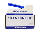 Links Medical Silent Knight, nettoyage facile après utilisation.
