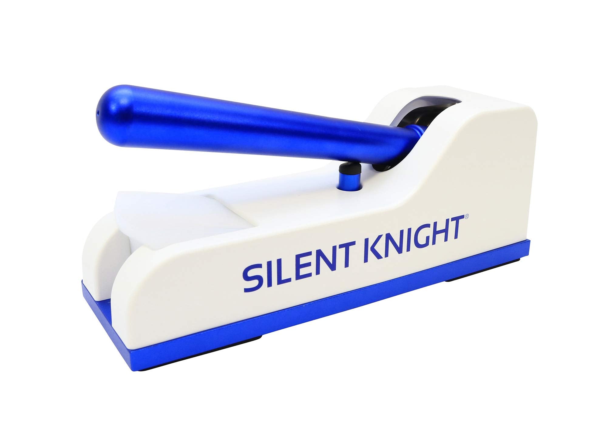 Links Medical Silent Knight, utilisation, broyage silencieux des pilules.
