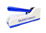 Links Medical Silent Knight, utilisation, broyage silencieux des pilules.