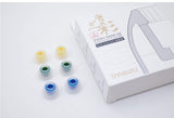 Linsoul Tangzu Tang Sancai embouts oreille – design classique et confort