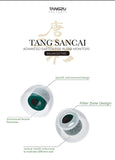 Linsoul Tangzu Tang Sancai silicone médical – sécurité hypoallergénique et douceur