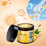 LinTsing Crème Venin d’Abeille – articulation de la taille et du dos, absorption rapide.