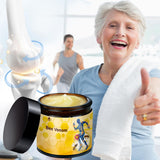 LinTsing Crème Venin d’Abeille – jambes, confort quotidien et soin ciblé.