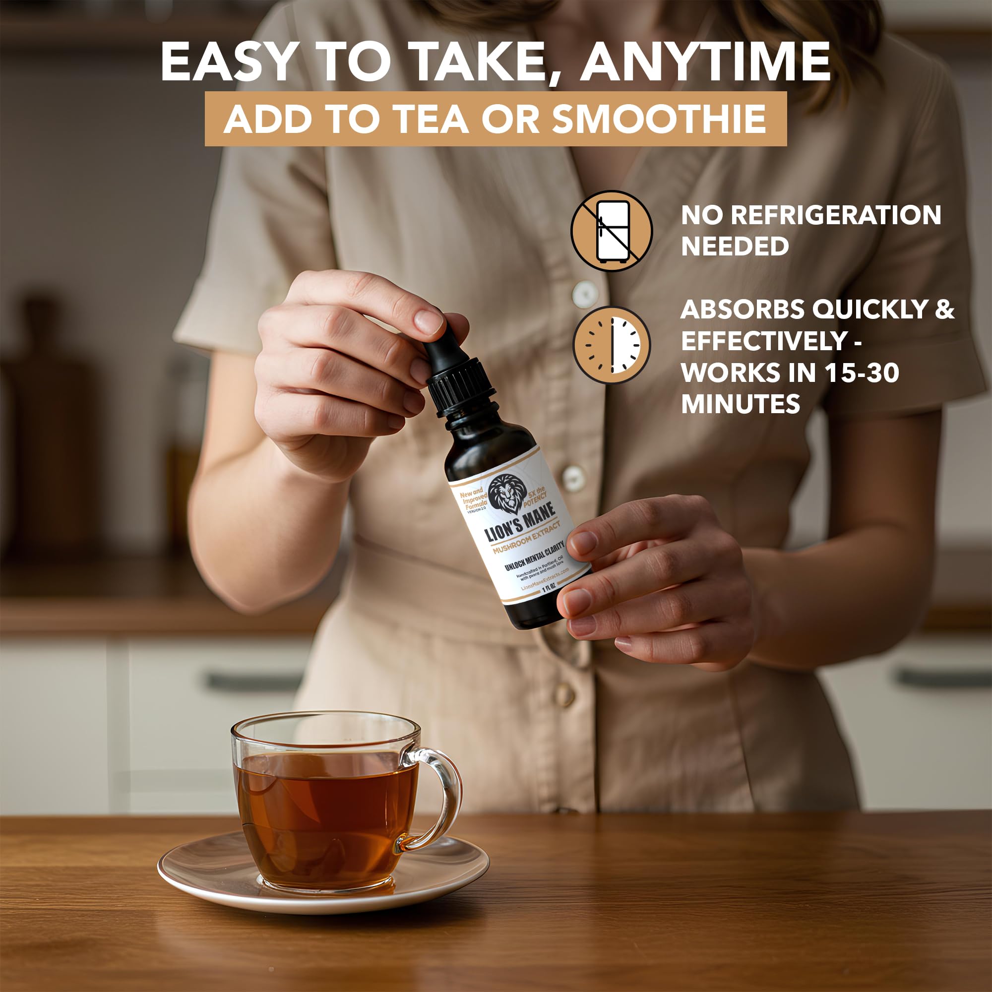 LionsManeExtracts usage-quotidien-simple : routine pratique.