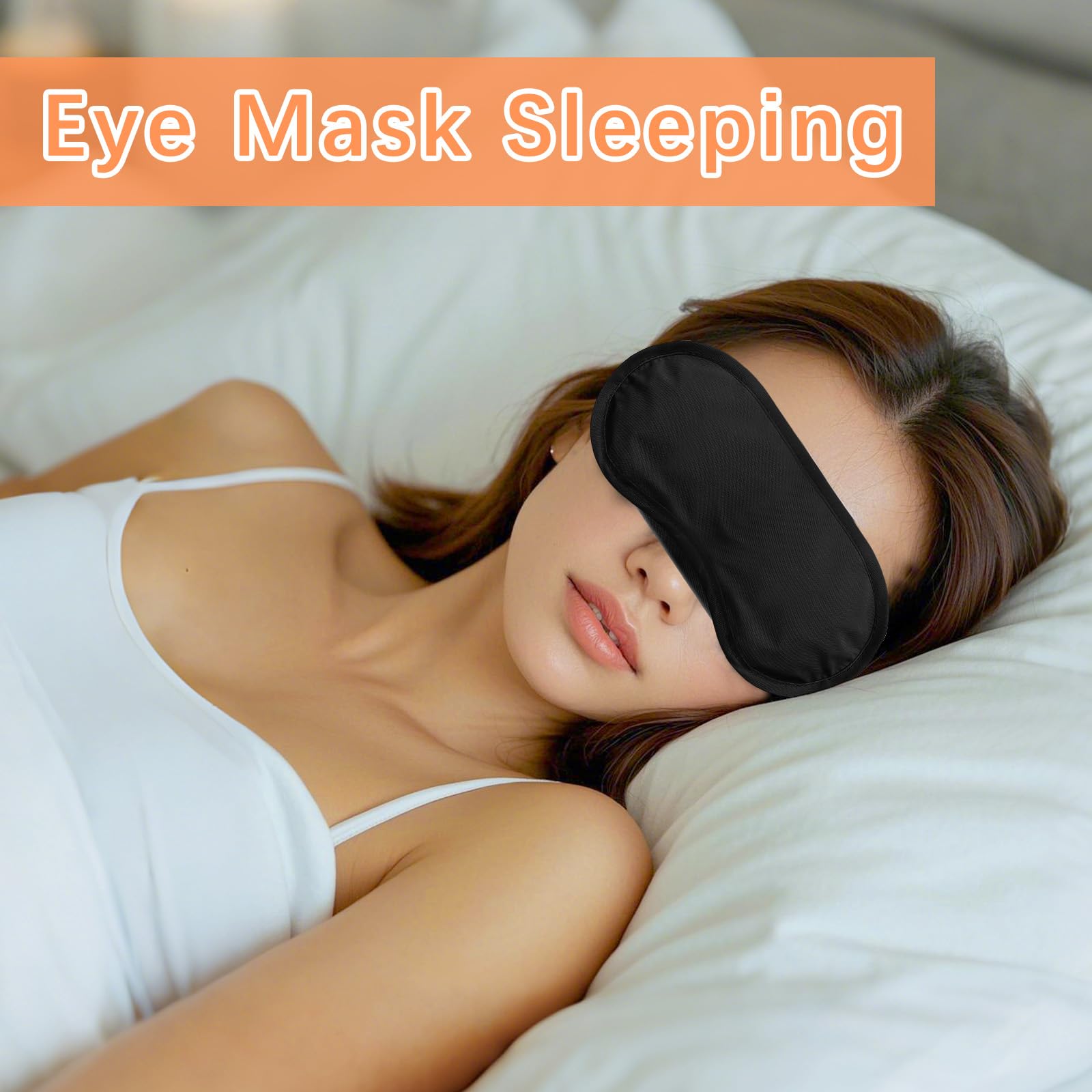 Lipetol masque yeux prêt à personnaliser pour projets maison et cadeaux.