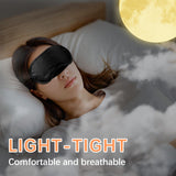 Lipetol masque yeux idéal pour jeux de rôle et fêtes entre amis.