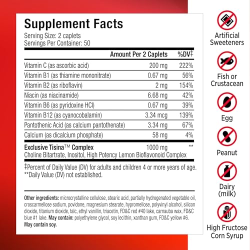Garantie satisfaction Lipoflavonoid avec remboursement possible