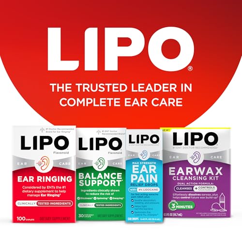 Lipoflavonoid utilisation 60 jours pour résultats potentiels