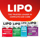 Lipoflavonoid utilisation 60 jours pour résultats potentiels