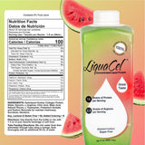 LiquaCel protéine collagène hydrolysée et arginine, source concentrée adaptée à un apport quotidien.