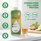 LiquaCel protéines et arginine, versement flexible pour repas