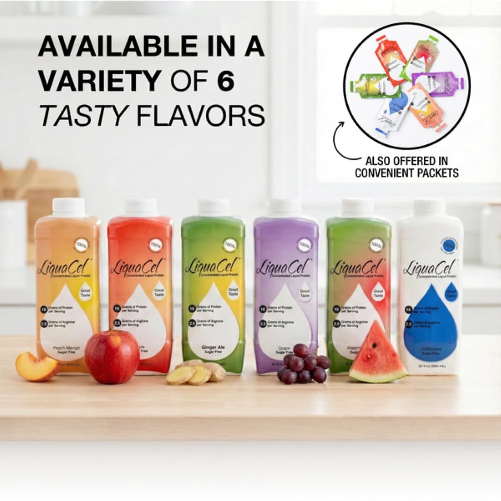 LiquaCel utilisation en nutrition sportive et soins, flexibilité au quotidien.