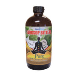 Liquid Blenz verre de préparation – boisson prête à être dégustée.