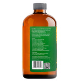 LIQUID BLENZ tonique 946 ml en bouteille, format pratique à emporter.