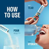 Engagement social Liquid I.V – dons et programmes philanthropiques autour de l hydratation