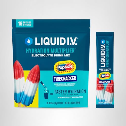 Liquid I.V. Hydration Multiplier, engagement social via les programmes d'impact.