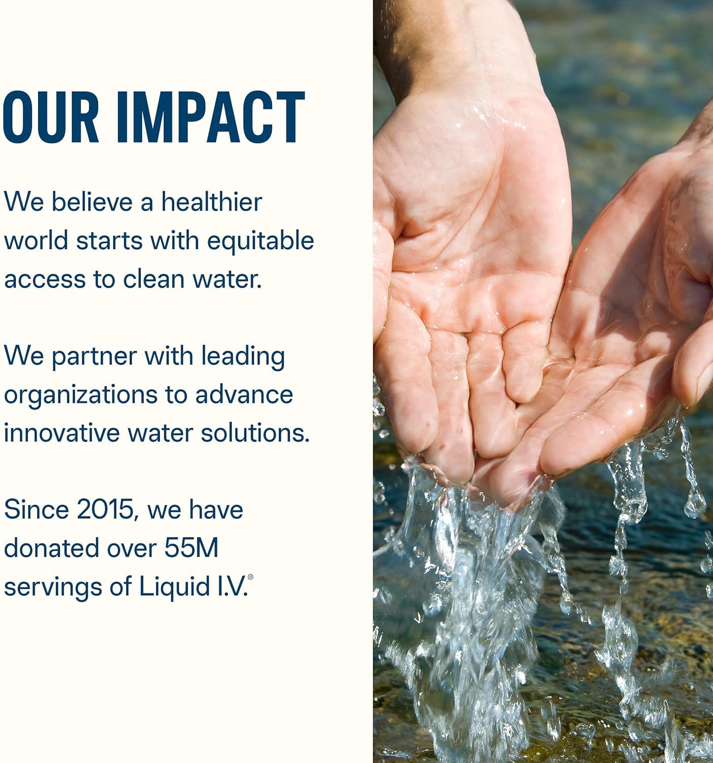 Liquid I.V. Hydration Multiplier utilisation en déplacement et en voyage