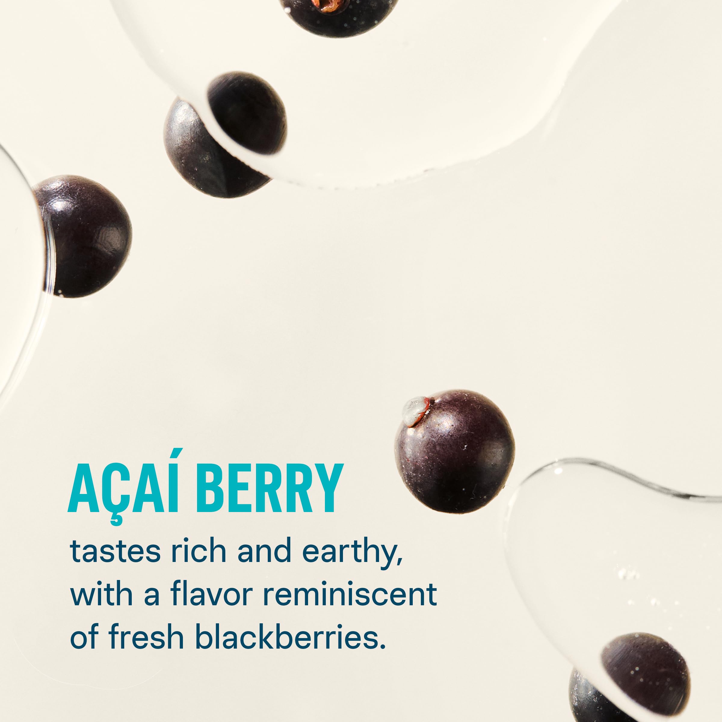 Liquid I.V paquet d'hydratation acai: sachets nomades pour voyage.