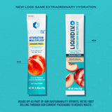 Sachets hydratation Liquid I.V – usage quotidien en voyage et entraînement