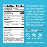 Hydratation pratique lors d’activités quotidiennes avec Liquid I.V. Energy Mango Tamarind