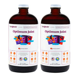 LIQUIDHEALTH Optimum-articulations-bouteille-verser: soutien quotidien des articulations et mobilité accrue.