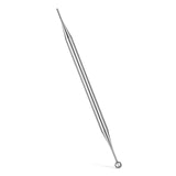 LIQWEI stylo d'acupuncture avec tête large pour détente musculaire.