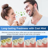 Lisani dentifrice hydroxyapatite : blanchiment doux sans agents agressifs