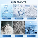 Lisani dentifrice hydroxyapatite : formule naturelle et vegan