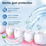 Lisani dentifrice hydroxyapatite : sans fluorure pour toute la famille