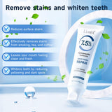 Lisani dentifrice hydroxyapatite : réduction de la sensibilité au quotidien