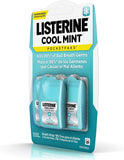 Listerine Pocketpaks Histoire sécurité centenaire et recherche