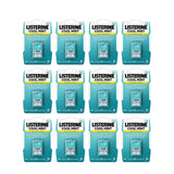 Listerine PocketPaks pochette portable et haleine fraîche en déplacement