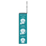 Ready Tabs Listerine sans sucre et sans alcool, choix pratique en déplacement.