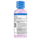 Usage matin et soir avec Listerine Total Care dans la routine.